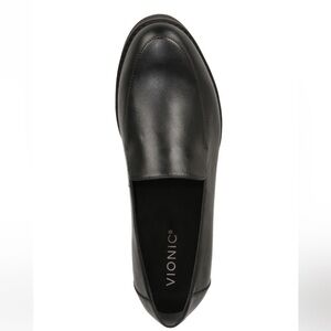Vionic Kensley Women’s Loafer With Lug Sole